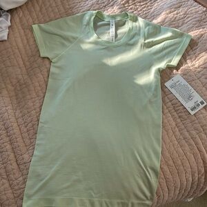 💚Lululemon Swiftly Tech Short Sleeve 2.0